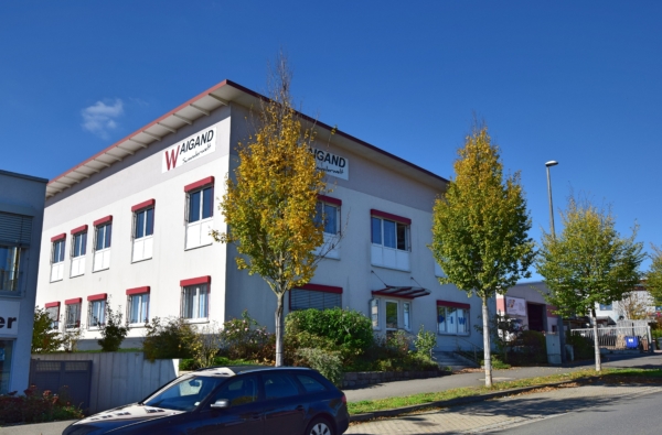 #fairmietet 600 m² Bürofläche Lengfeld
