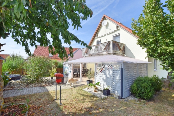 Außenansicht