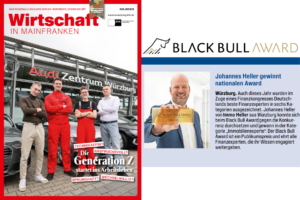 Blogbeitrag Wirtschaft in Mainfranken